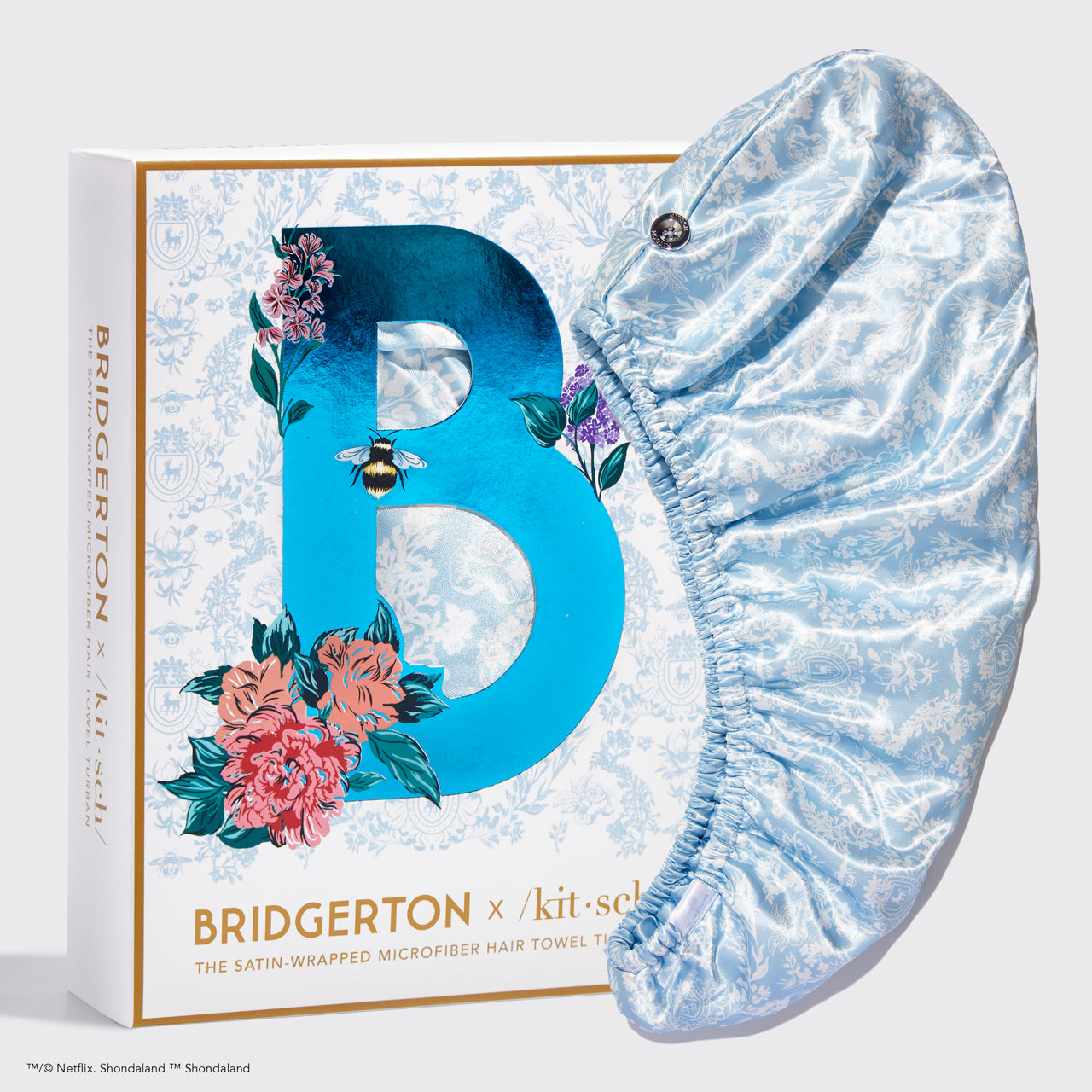 Kitsch x Bridgerton Collectors Bundle - Image 6