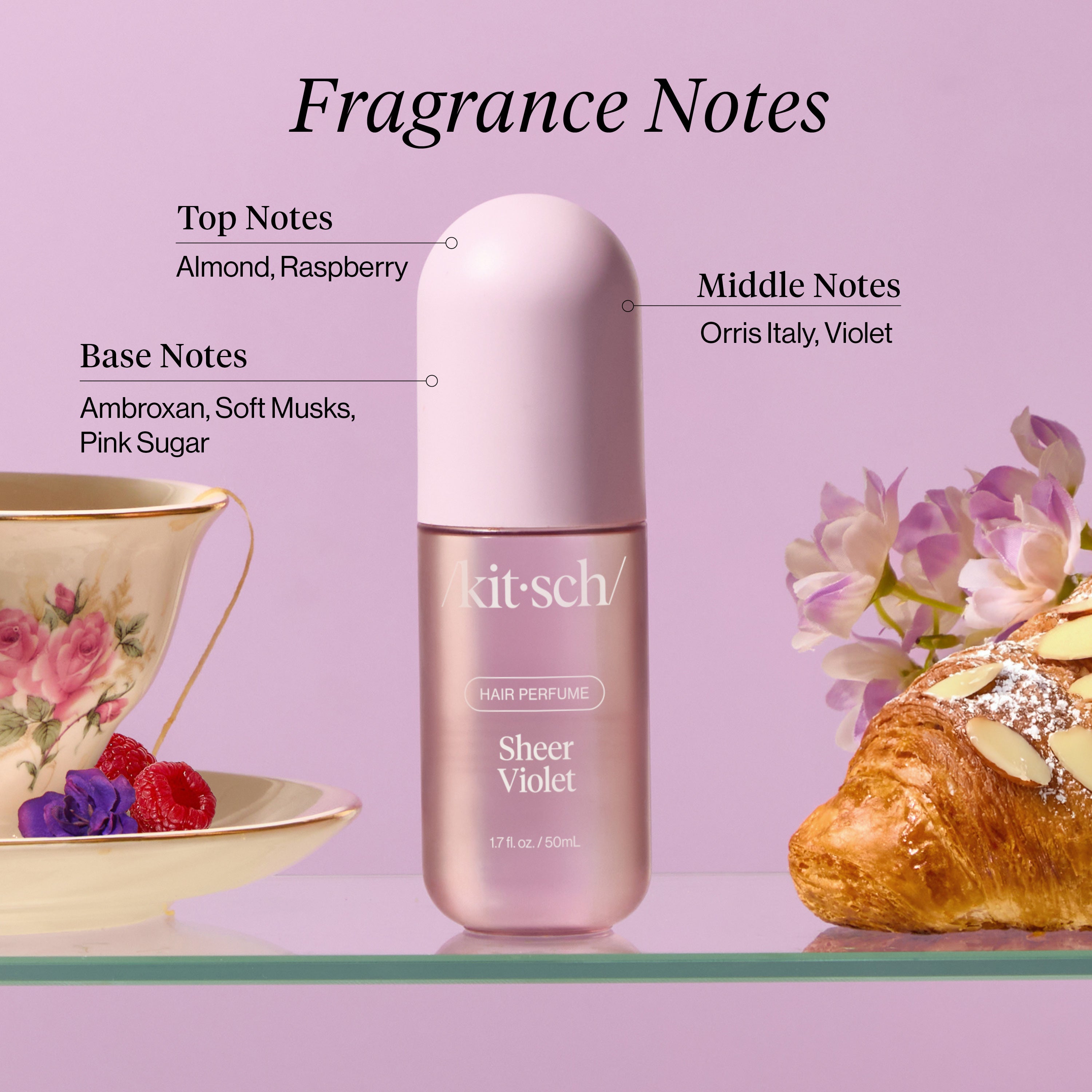Exclusive Offer: 50% Off Your Second Perfume - Image 4