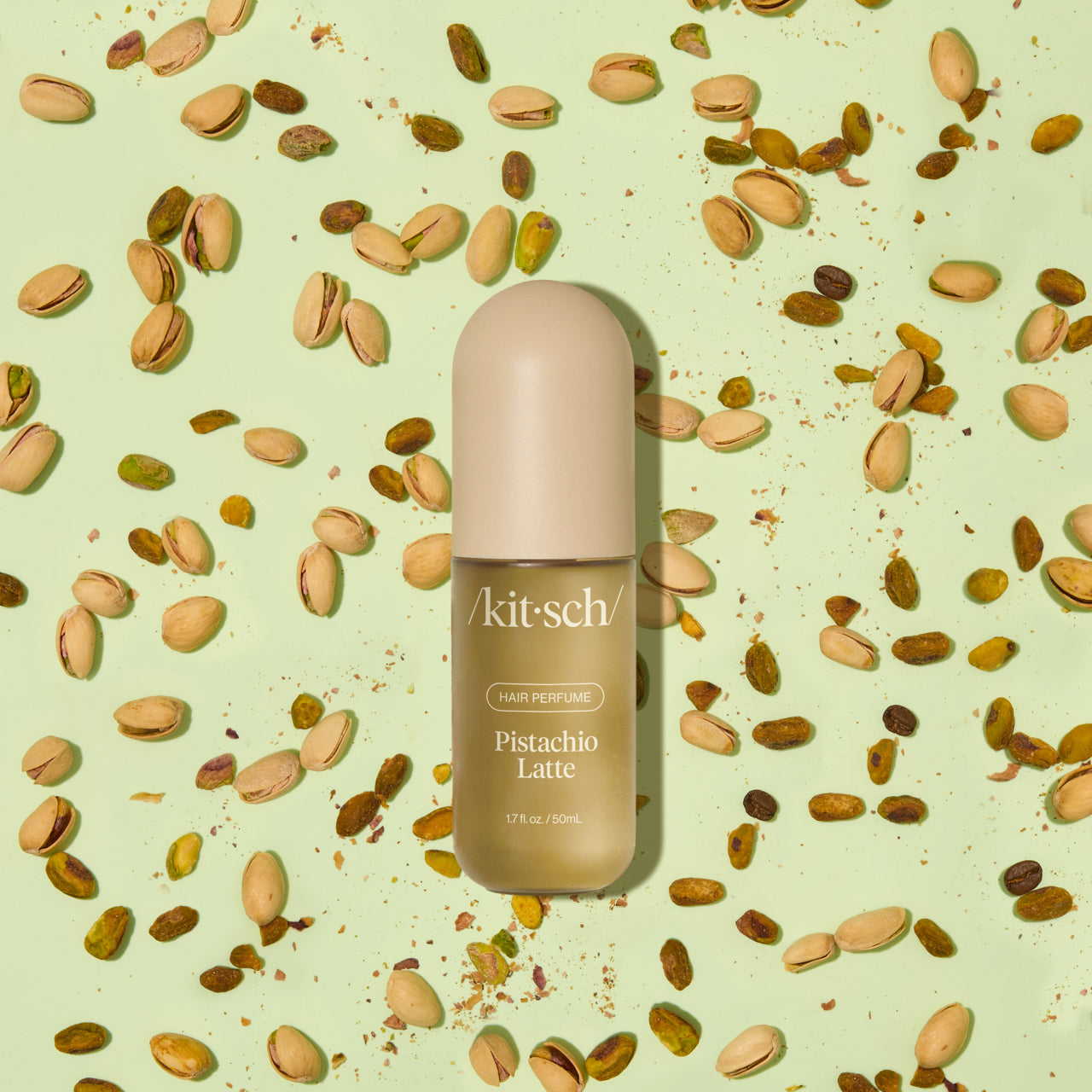 Pistachio Latte Hair Perfume - Image 4