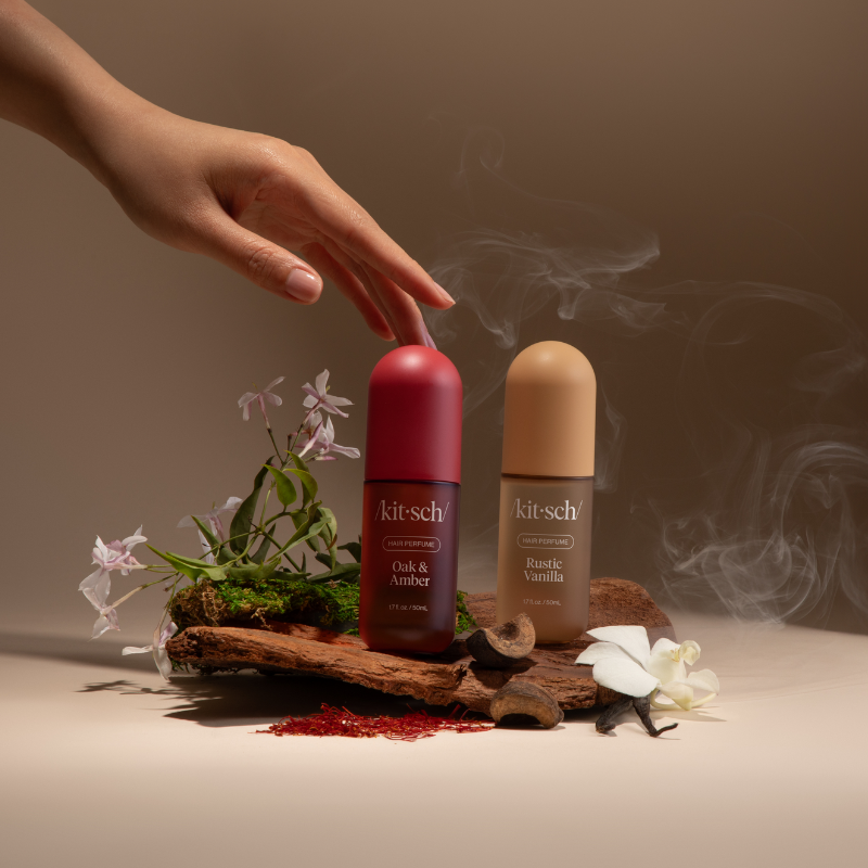 Holiday Duo: Rustic Vanilla + Oak & Amber - Image 4