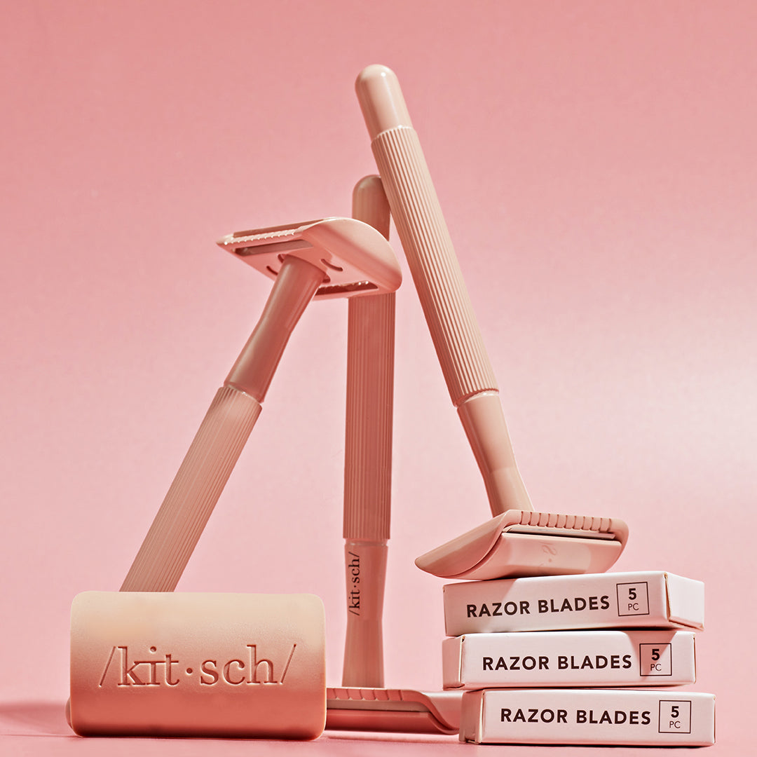 Perfect Glide Safety Razor - Image 4